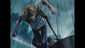 アイシールド21 第37話 遥かなる頂