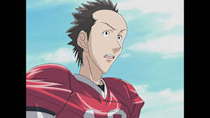 アイシールド21 第38話 レギュラー決定！？