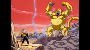 448,ドラゴンボールZ ドラゴンボールGT にゃんこ大戦争　ハルク acae45df11bde6221327a3dd2b6dff