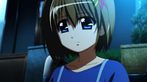 魔法少女リリカルなのは 20周年記念セレクション 第6話 約束の日