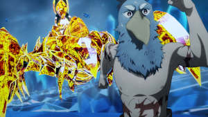 シャングリラ・フロンティア シャングリラ・フロンティア 2nd Season 第30話 その衝動は、飢餓 その執念は、渇望