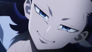 七つの大罪 黙示録の四騎士 七つの大罪 黙示録の四騎士（第2期） 第29話 壁の町の戦い