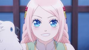 第6話 はじめての姫