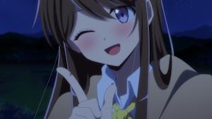 ひとりぼっちの異世界攻略 第7話 遥とフードの男