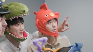 青春MT～Re：メンバーアゲイン～ 第5話 息を止めて青春ダイブ