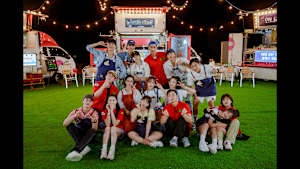 青春MT～Re：メンバーアゲイン～ 第8話 （最終話）青春、最後の夜の記録