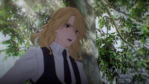 TRUMPシリーズTVアニメ『デリコズ・ナーサリー』 episode.11 クランフェスト