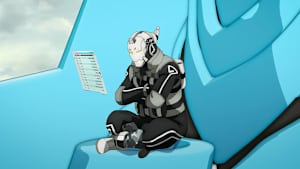 シャングリラ・フロンティア シャングリラ・フロンティア 2nd Season 第31話 激闘の果てに、絶望