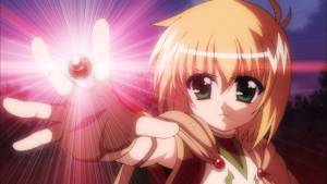 魔法少女リリカルなのは 20周年記念セレクション 第1話