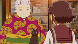 第139話 相談だんご