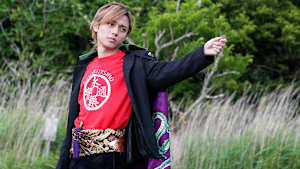 新・信長公記～クラスメイトは戦国武将～ その壱 絶対は絶対にない