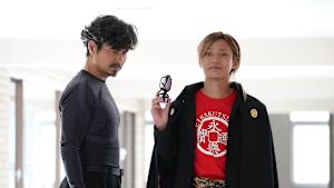 新・信長公記～クラスメイトは戦国武将～ その弐 勝つと思えば勝つ