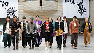 新・信長公記～クラスメイトは戦国武将～ その肆 和の心