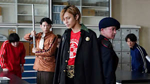 新・信長公記～クラスメイトは戦国武将～ その伍 信じたもん勝ち