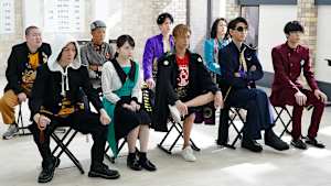 新・信長公記～クラスメイトは戦国武将～ その陸 人は城、人は石垣、人は堀