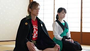 新・信長公記～クラスメイトは戦国武将～ その漆 案ずるな、多少は急ぐ