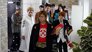 新・信長公記～クラスメイトは戦国武将～ その捌 鳴くまで待とう