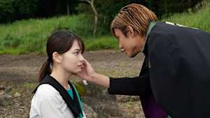 新・信長公記～クラスメイトは戦国武将～ その玖 その手を前に