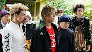 新・信長公記～クラスメイトは戦国武将～ 最終話 友よ