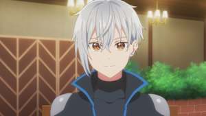 精霊幻想記 精霊幻想記2 7話 乱入者たち