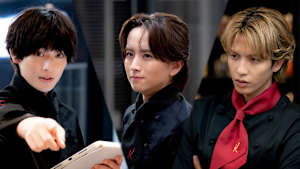 フェルマーの料理 ＃3 厨房を任せる…！ライバルたちの重圧を跳ねのけろ