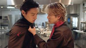 フェルマーの料理 ＃6 仲間を倒してこの店の頂点に立て