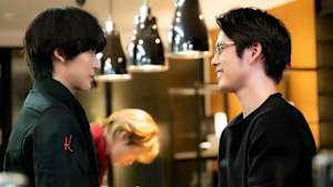 フェルマーの料理 ＃7 完璧を、トラウマを、神を超えろ