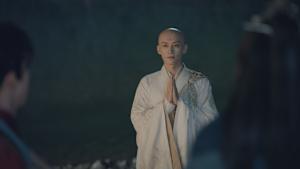 少年歌行 少年歌行～Beginning of the Legend～ 第3話 人質 目覚める