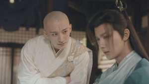 少年歌行 少年歌行～Beginning of the Legend～ 第4話 全てを奪われた夜