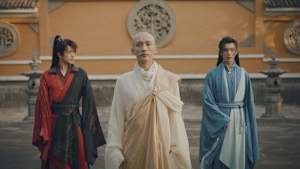 少年歌行 少年歌行～Beginning of the Legend～ 第5話 尾を引く江湖の恩讐