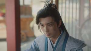 少年歌行 少年歌行～Beginning of the Legend～ 第9話 思いがけぬ弟子入り