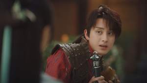 少年歌行 少年歌行～Beginning of the Legend～ 第11話 運命の宴と剣の舞