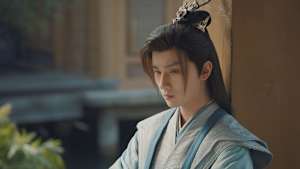 少年歌行 少年歌行～Beginning of the Legend～ 第13話 帝都よりの使者