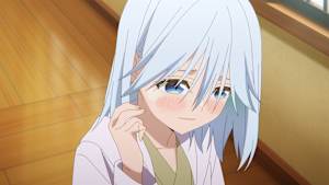 甘神さんちの縁結び 第八話 夢と月と夢 ～弦～