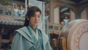 少年歌行 少年歌行～Beginning of the Legend～ 第12話 後継者の重大任務