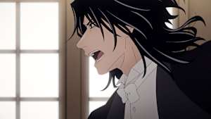 TRUMPシリーズTVアニメ『デリコズ・ナーサリー』 episode.12 しあわせな夢