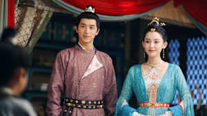 風起西州 ～烈風に舞う花衣～ 第22話 足りない兵糧