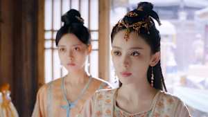 風起西州 ～烈風に舞う花衣～ 第24話 父の数珠