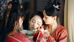 風起西州 ～烈風に舞う花衣～ 第27話 目を覚ませ