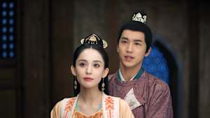 風起西州 ～烈風に舞う花衣～ 第29話 月夜の再会