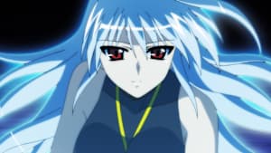 魔法少女リリカルなのは 20周年記念セレクション 第8話 真実の鎖