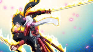 第7話 仁義なき世界