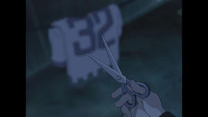 アイシールド21 第51話 危うし！ 最凶のカメレオン