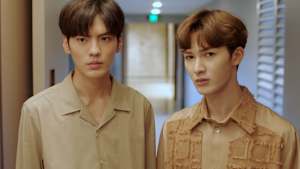 孤独な野獣（モンスター） 第1話 出会いと出会い