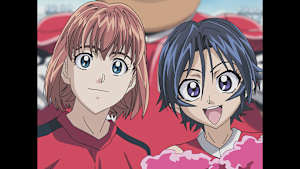 アイシールド21 第54話 消えた司令塔