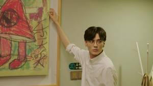 孤独な野獣（モンスター） 第2話 謎の迷惑ファン