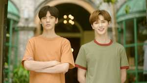 孤独な野獣（モンスター） 第3話 人は弱いもの