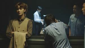 孤独な野獣（モンスター） 第4話 世界が滅んでも