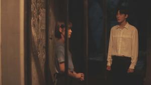 孤独な野獣（モンスター） 第5話 虹の生まれる所