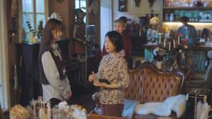 孤独な野獣（モンスター） 第8話 君の名前と僕の苦悩